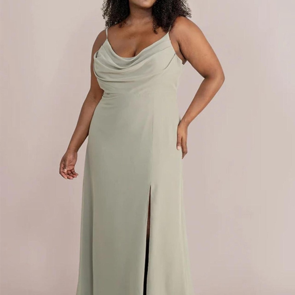Revelry Ember Dress